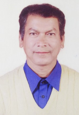 Md Abdul Halim