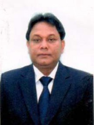 MD ABDUS SALEH