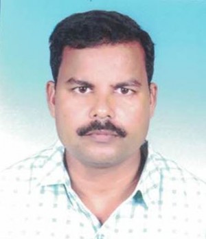 मो० फिरोज आलम