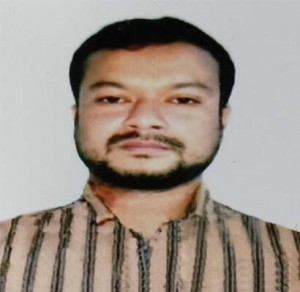 मुहम्मद इरसाद हुसैन