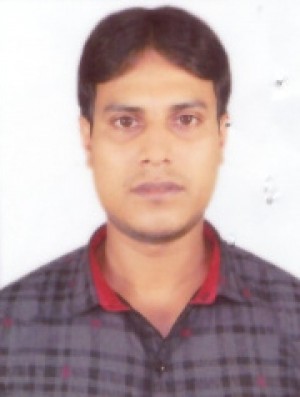 MD JUBAIR AHMED CHOUDHURY