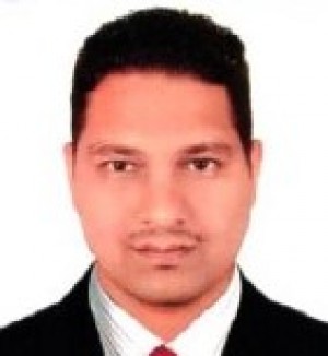 MD KHALEEL UZ ZAMA