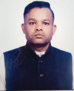MD KHALID