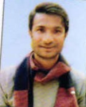 मो० नसर नबाब