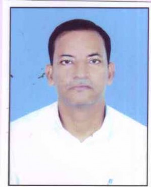 मो० नसीम आजम सिद्दीकी