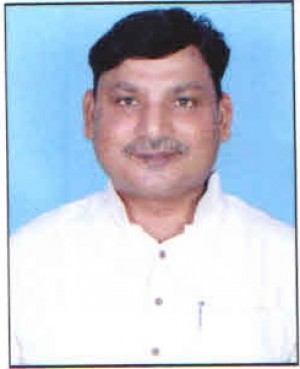 मो० नसीर अहमद