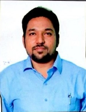 MD NAZEER AHMED ANSARI