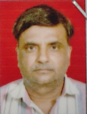 MD NAZIR