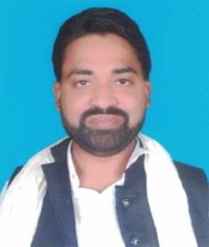 मो० राशीद रजा