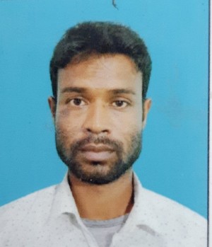 म: छफिकुल हक एस के