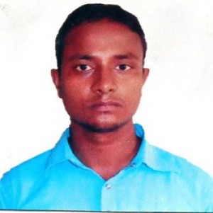 मो० सालिम मंसुरी