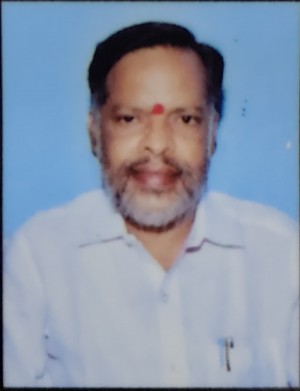 MEDA SRINIVASA RAO