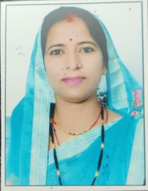 मीना देवी कुम्‍हार