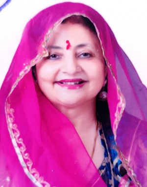 MEENA KANWAR