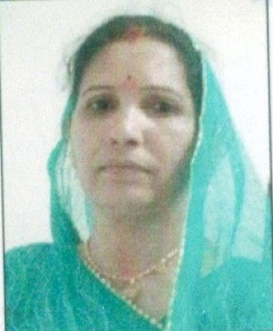 MEENA KUSHWAHA