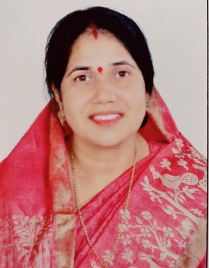 MEENA SATYENDRA SAHU