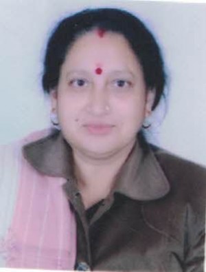 Meena Sharma