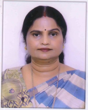 मीरा दीपक यादव