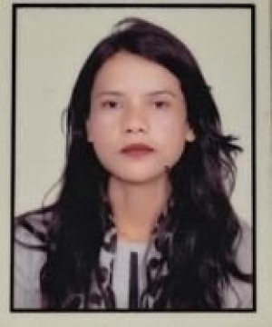 मीरा रवि