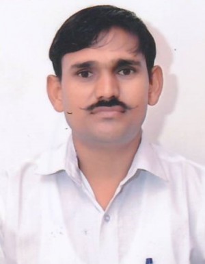 मीठा राम