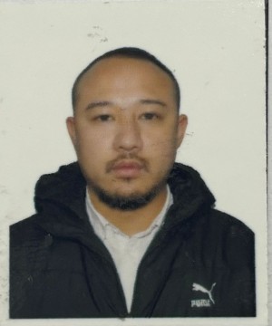 MEEWANG GYATSO BHUTIA