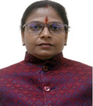MEGHA RANI AGARWAL