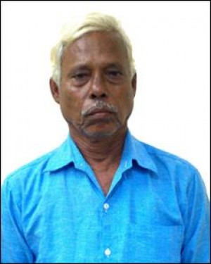 MEGHANADA NANDA