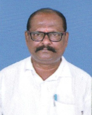 MEGHARAJ S/O MAREPPA HIREMANI