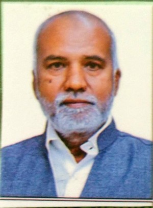 चावडा मेघजीभाई अमराभाई