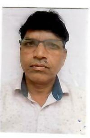 मेघलाल कोली