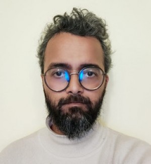 MEGHNAD S.