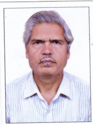 MEGHNATH HALDER