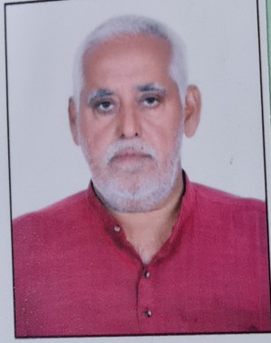 मेघराज डोडवाणी