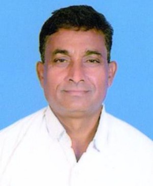 MEGHWAL RADHESHYAM