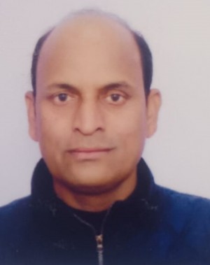 MEHAR CHARAN