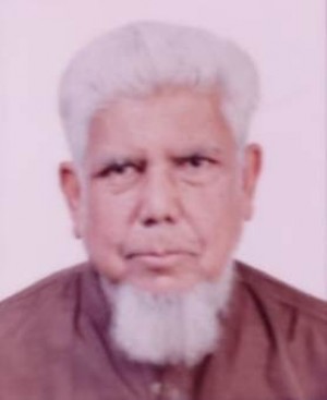 महेबूब मोहमदभाई रंगरेज