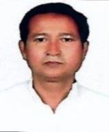 Mehbubar Rahman