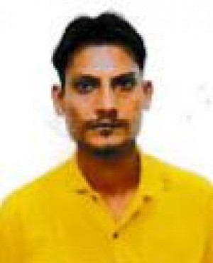 मेहंदी हसन भाटी