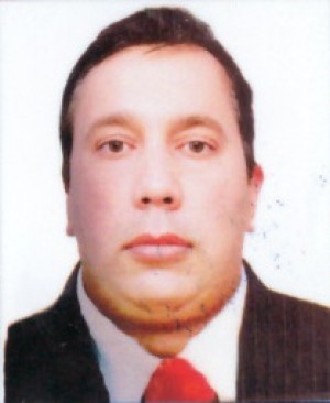 MEHRAJ UD DIN AHANGER