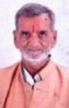 Mehta Nanalal Kalidas