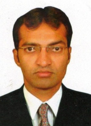 मेहुल नथवाणी