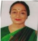 Meira Kumar