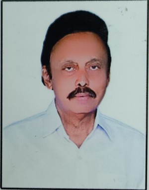 MEKA VENKATA PRATAP APPARAO