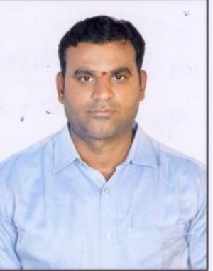 MEKALA JAIPAL REDDY
