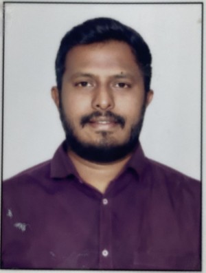 MEKALA KARTHIK YADAV