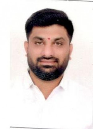 मेकला विवेक यादव