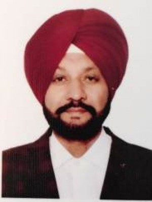 Mela Singh