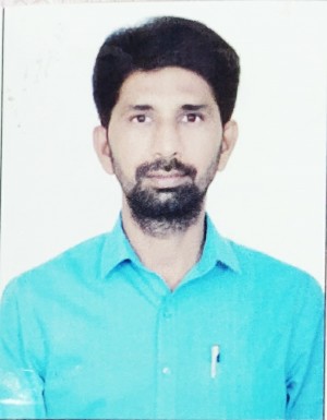 MENDEM VIJAYA SEKHAR