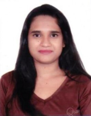 METTU MANJULA