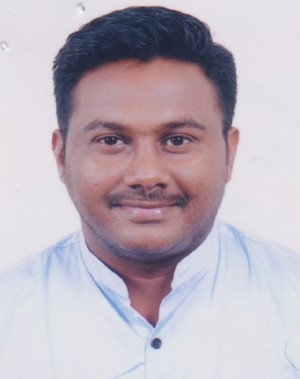 Mevada Dhaval Maheshbhai